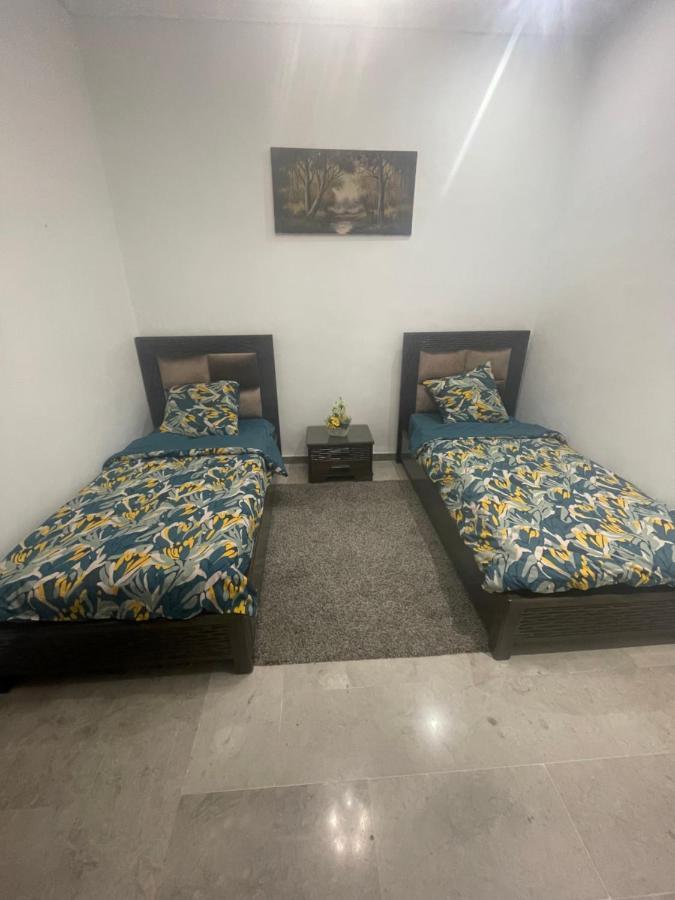 Apartment Appartemet Standing Tunis