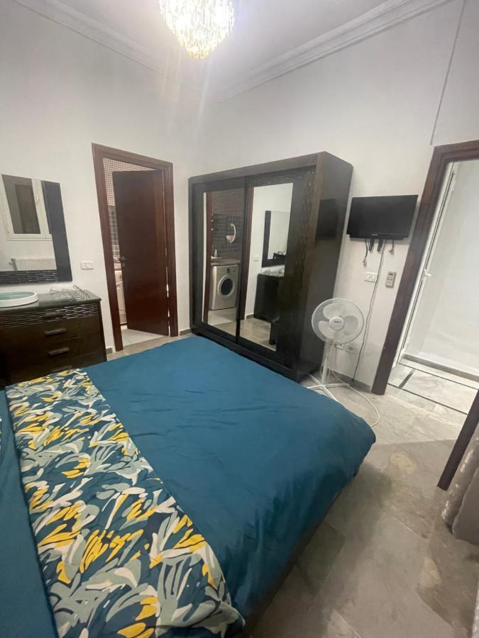 Apartment Appartemet Standing