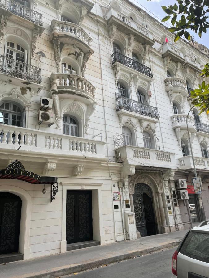 Apartment Appartemet Standing Tunis