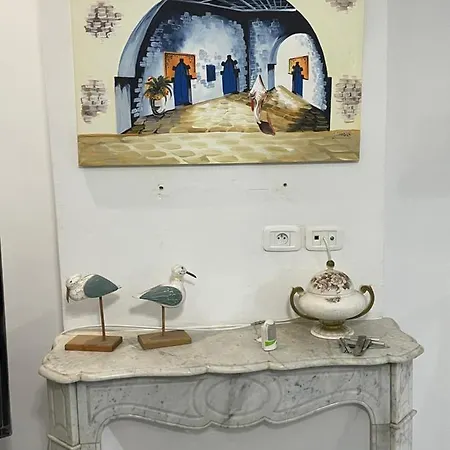 Appartemet Haut Standing Tunis Exterior foto