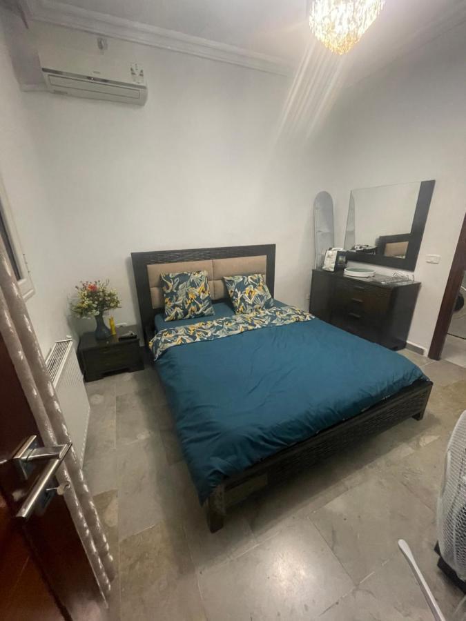 Appartemet Standing Apartment *