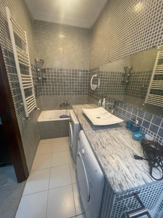Apartment Appartemet Standing Tunis