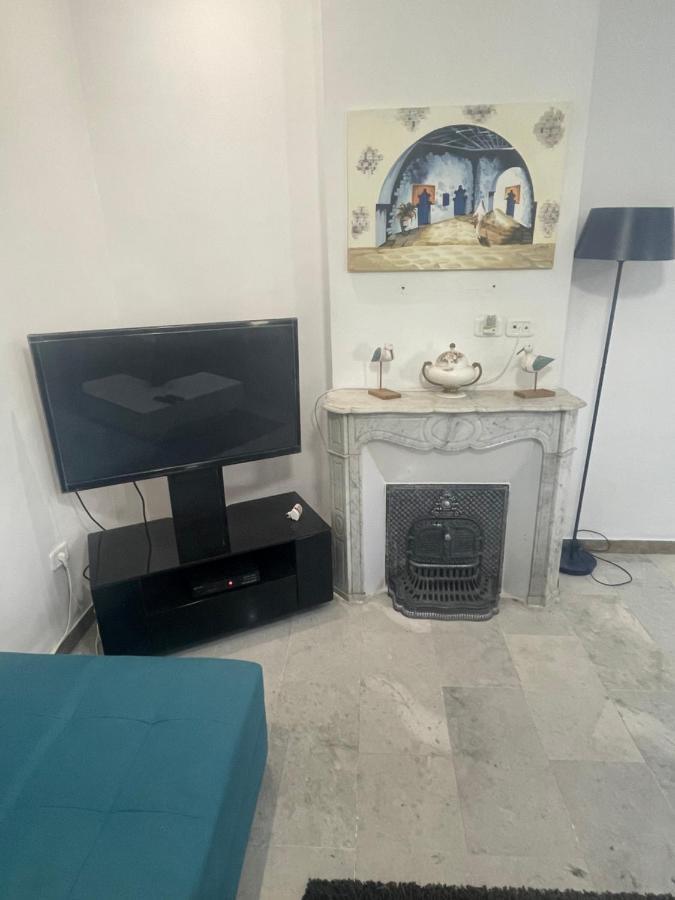 Appartemet Standing Apartment Tunis