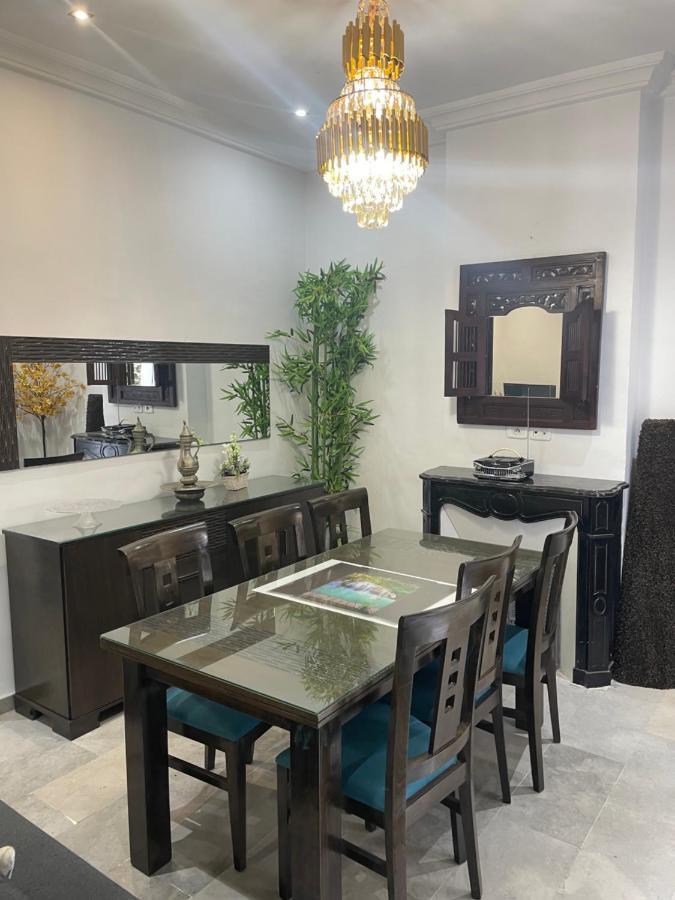 Apartment Appartemet Standing *