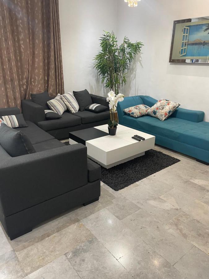 Apartment Appartemet Standing