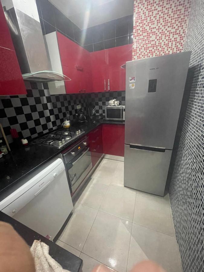 Apartment Appartemet Standing
