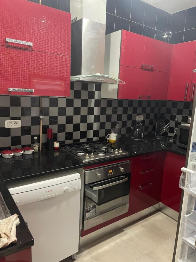 Appartemet Standing Tunis